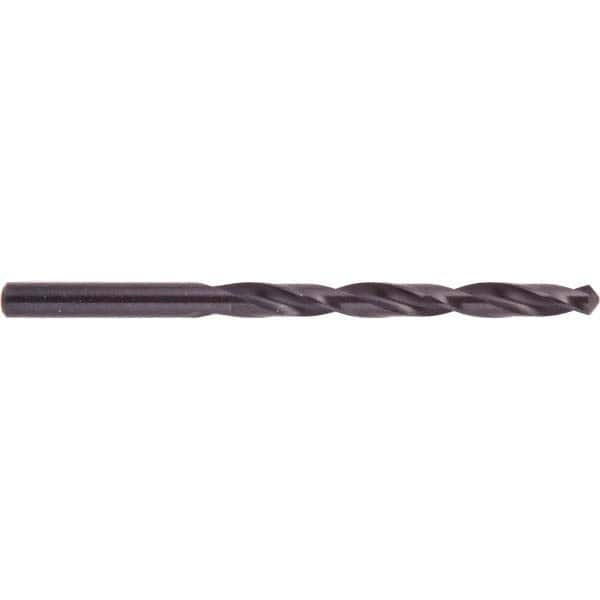 Jobber Length Drill Bit: Letter E (1/4