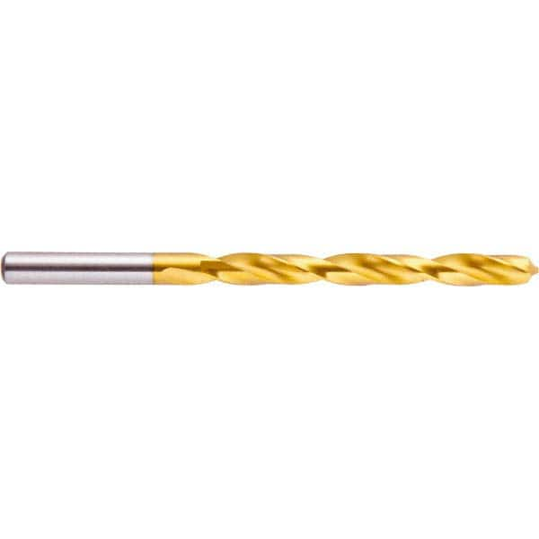 Jobber Length Drill Bit: 7/64