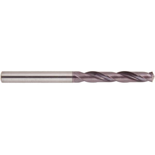 Jobber Length Drill Bit: 5/32