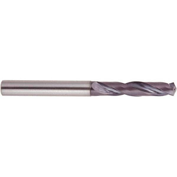 Jobber Length Drill Bit: 39/64