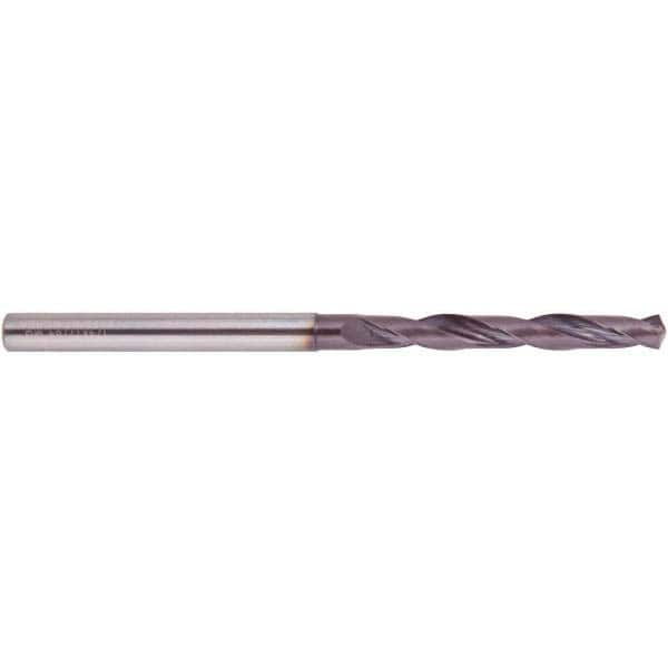 Jobber Length Drill Bit: 9/32