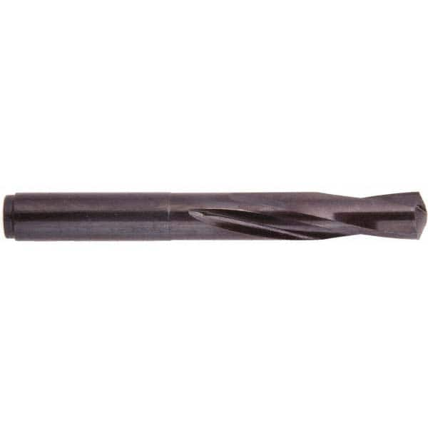 Jobber Length Drill Bit: 3/8