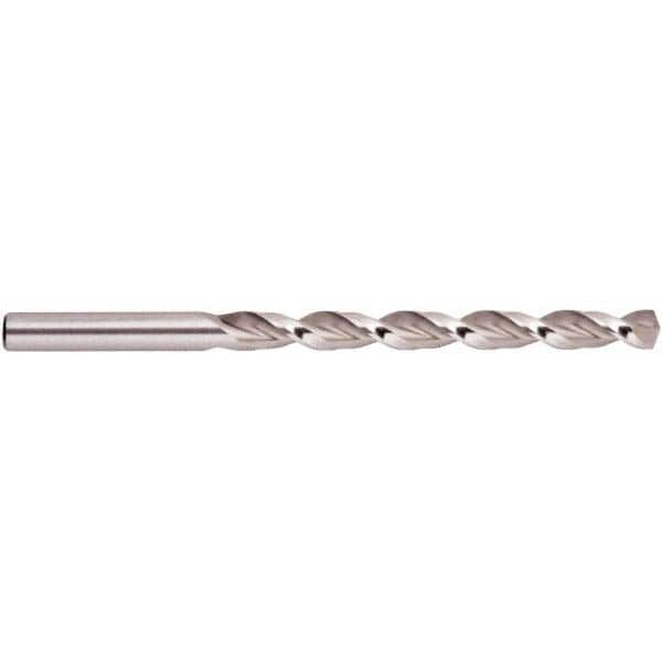 Jobber Length Drill Bit: 1/16