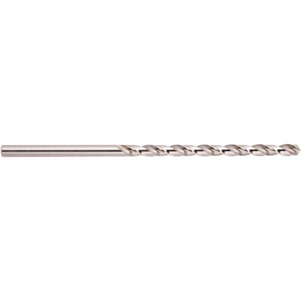 Taper Length Drill Bit: 0.1719