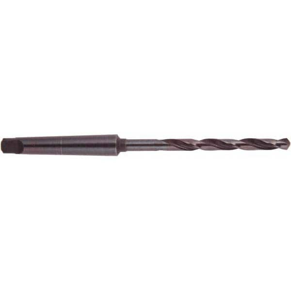 Taper Shank Drill Bit: 0.2188