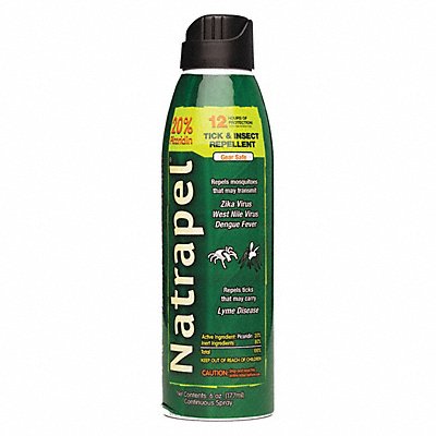 Repellant Continous Spray 6 oz. MPN:0006-6878