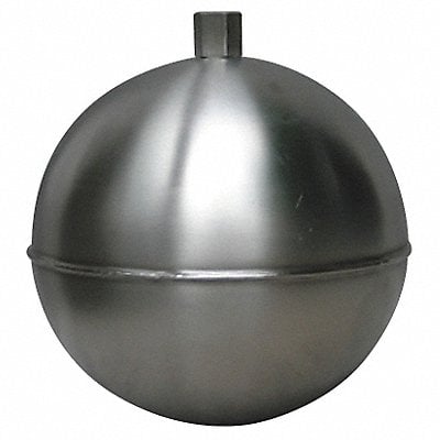 Float Ball Round SS 3-1/2 In MPN:GR35S424HD