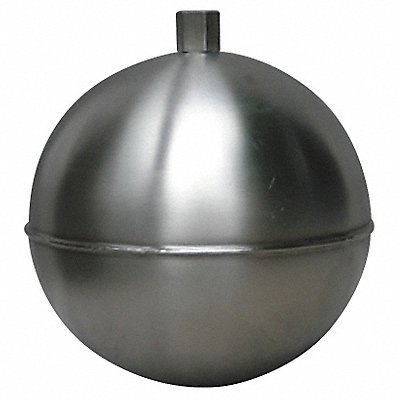 Float Ball Round SS 9 In MPN:GR90S418HF