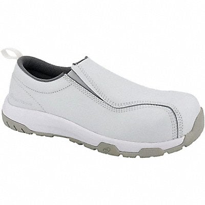 Loafer Shoe 11 W White Men PR MPN:1607-11W