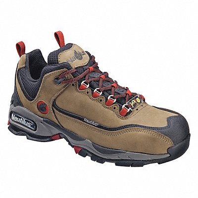 Athletic Shoe 10.5 XXWide Moss Steel PR MPN:N1392 SZ: 10.5XXW