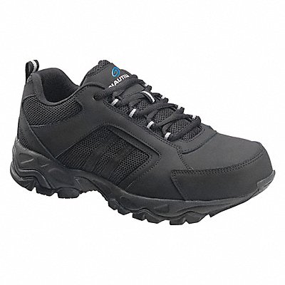 Athletic Shoe 7 M Black Steel PR MPN:N2102