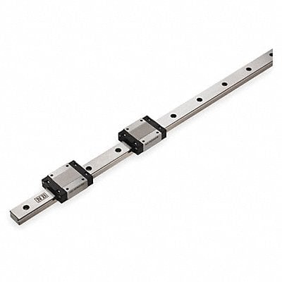 Example of GoVets Linear Guide Rail Carriage Assemblies category