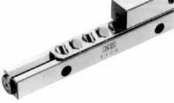 Linear Motion Systems, Linear Motion Type: Linear Slide Way , Thread Size: M2 , Width (Decimal Inch): 8.5000 , Height (Inch): 4 , Number Of Hole Sizes: 2  MPN:SV 1020