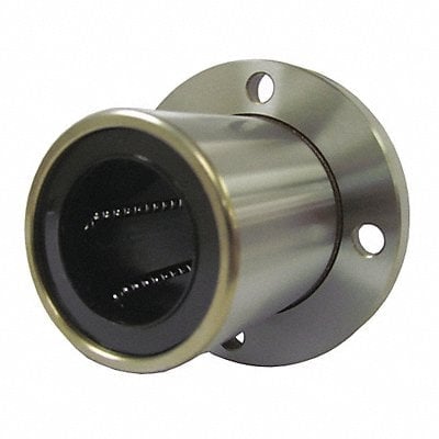 Flange Bearing Dia 0.625 in 1.5 inL MPN:SWF10GUU