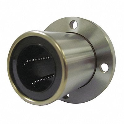 Flange Bearing Dia 0.750 in 1.625 inL MPN:SWF12GUU