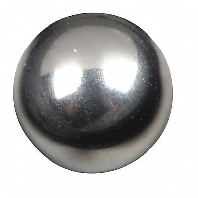 REPLACEMENT STEEL BALL MPN:SS 1550