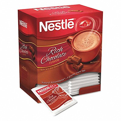 Nestle Hot Cocoa PK50 MPN:00050000254859