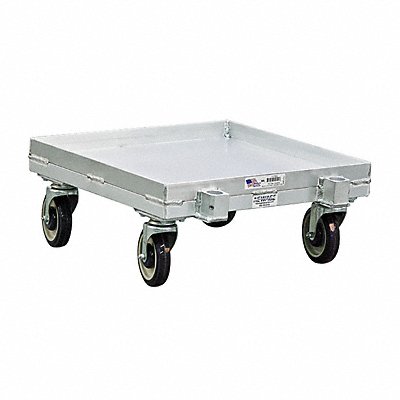 Food Service Dolly 1200 lb. MPN:1176A