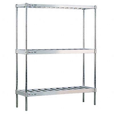 Keg Shelving (8) 1/2 Barrels MPN:1288