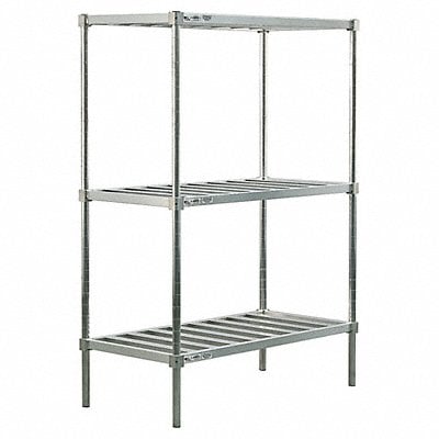 Keg Shelving (4) 1/2 Barrels MPN:31842TT7