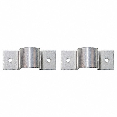 Wall Brackets 8 ga Aluminum MPN:NS885