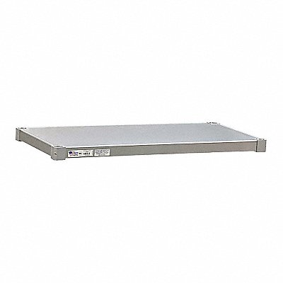 Shelf 16 ga 2inx36inx24in MPN:2436SB