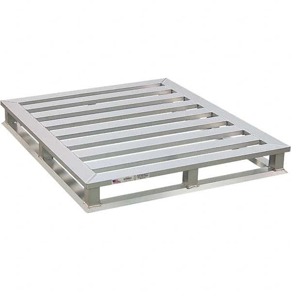 Tube Frame Pallet: 48