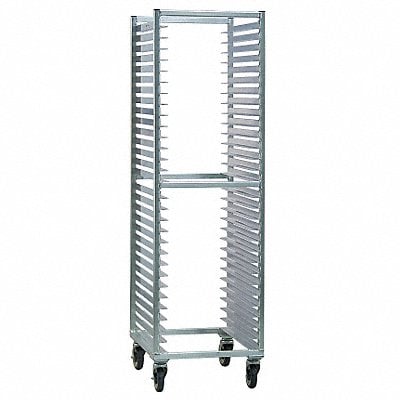 Full Bun Pan Rack End Load 30 Capacity MPN:1330