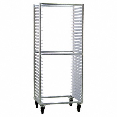 Full Bun Pan Rack Side Load 30 Capacity MPN:1330S