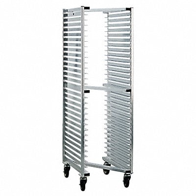 Pan Rack Z-Type Nesting 30 Pan Capacity MPN:1330Z