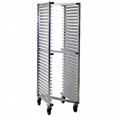 Pan Rack Z-Type Nesting 20 Pan Capacity MPN:1331Z