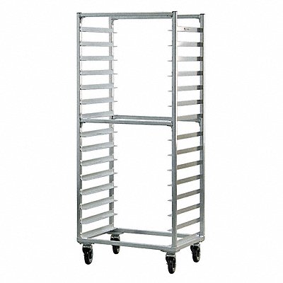 Example of GoVets Pan Racks category