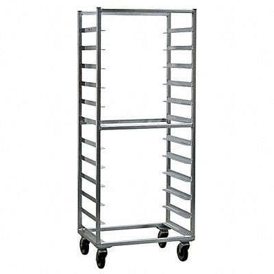 Full Bun Pan Rack Side Load 12 Capacity MPN:1333S