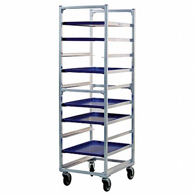 Full Bun Pan Rack End Load 10 Capacity MPN:1334