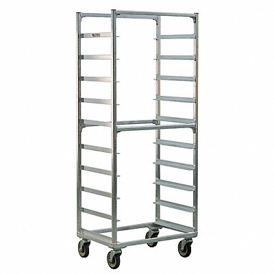 Full Bun Pan Rack Side Load 10 Capacity MPN:1334S