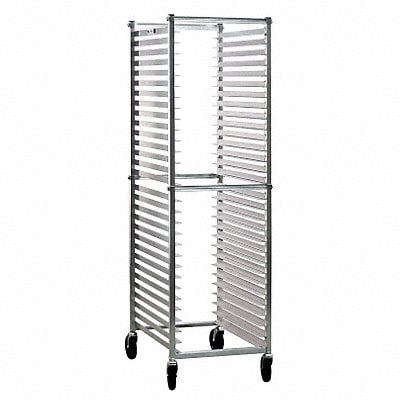 Bun Pan Rack Knock Down 30 Pan Capacity MPN:6300