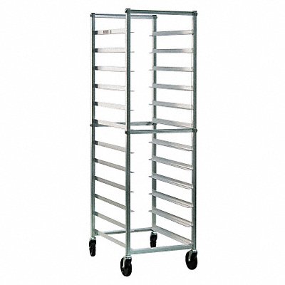 Bun Pan Rack Knock Down 12 Pan Capacity MPN:6303