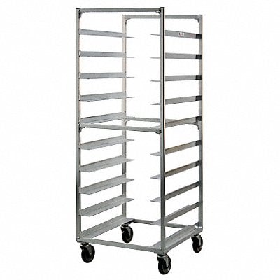 Oval Tray Rack 10 Tray Capacity MPN:95048