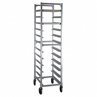 Tray Rack End Load 12 Pan Capacity MPN:NS832