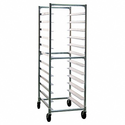 Tray Rack Side Load 24 Pan Capacity MPN:NS833