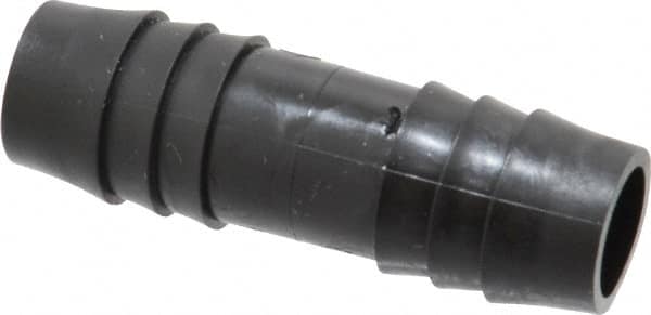 Barbed Tube Hose Union: 1/2