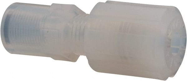 Compression Tube Connector: 1/8