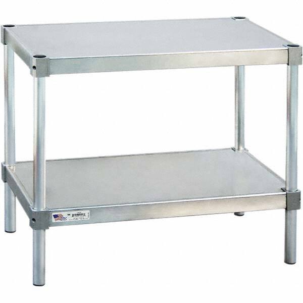 Equipment Stand: Silver MPN:21542ES36P