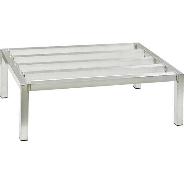 Dunnage Rack: 2,000 lb Capacity MPN:6004