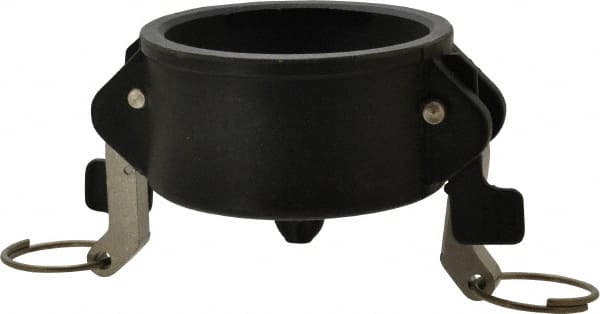 Cam & Groove Coupling: MPN:5612600