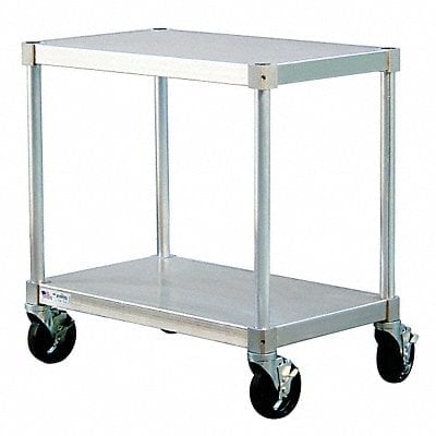 Equipment Stand Mobile 15x24x36 MPN:21524ES36PC