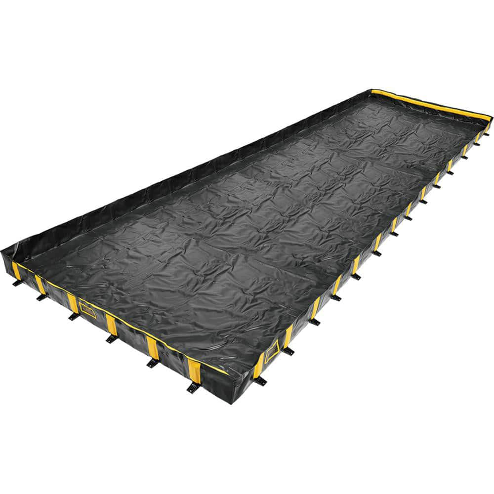 Collapsible Berms & Pools MPN:PAK1002