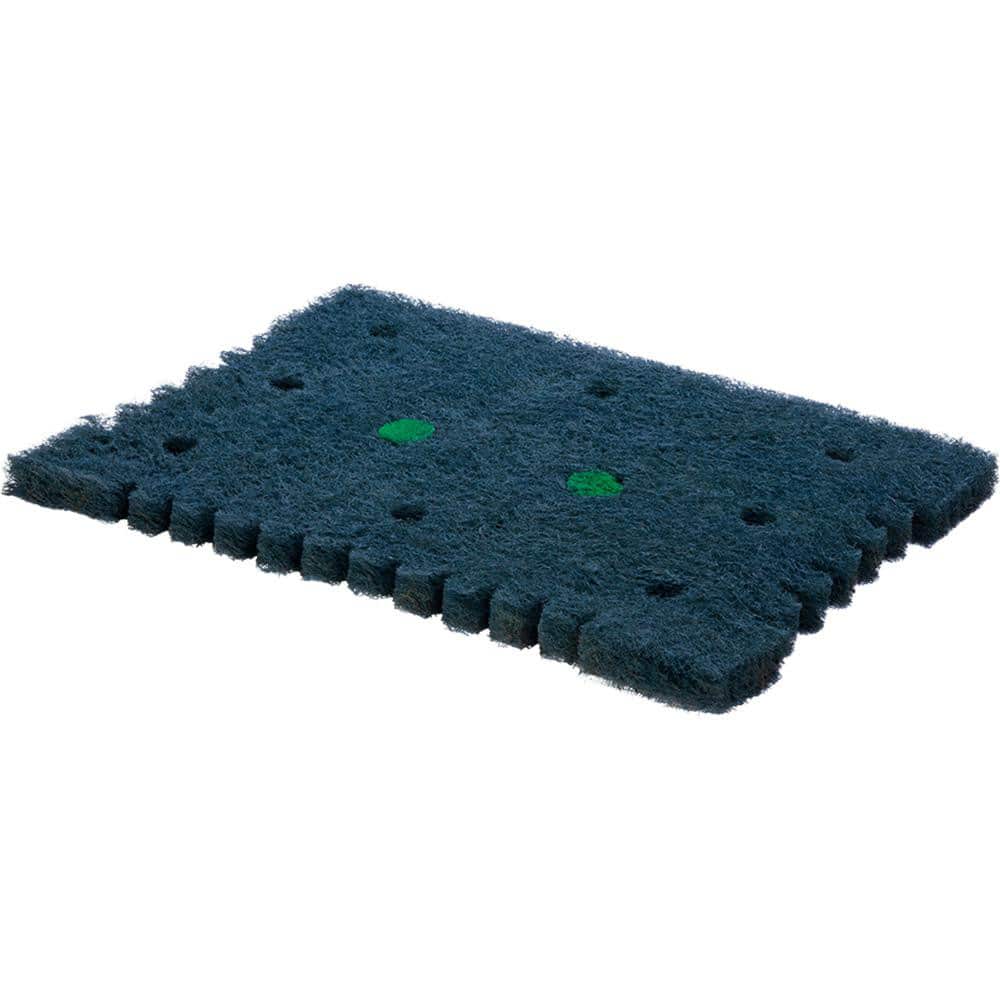 Drain Guards, Seals & Inserts, Overall Length: 31.50 , Material: Natural Renewable Coconut Fiber , Overall Height: 2.25in , Flow Capacity: 900GPM  MPN:FLT831