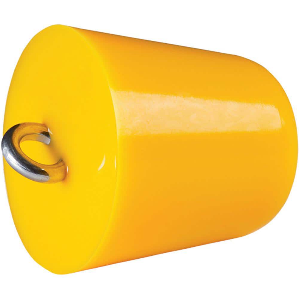 Drain Guards, Seals & Inserts, Application: Oil/Chemicals/Sediment , Overall Length: 4.50 , Material: Polyurethane MPN:PLR210