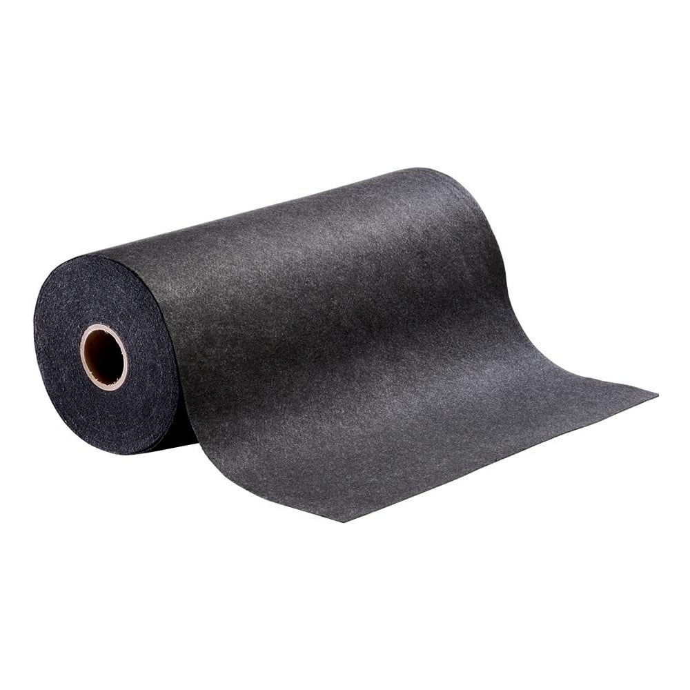 Pads, Rolls & Mats, Product Type: Roll , Application: Universal , Overall Length (Feet): 150.00 , Total Package Absorption Capacity: 19.5gal  MPN:MAT280